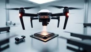 Circuit Inspection Drone suppliers
