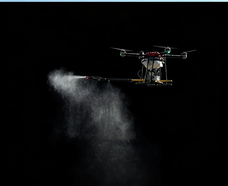 Industrial Cleaning Drone suppliers