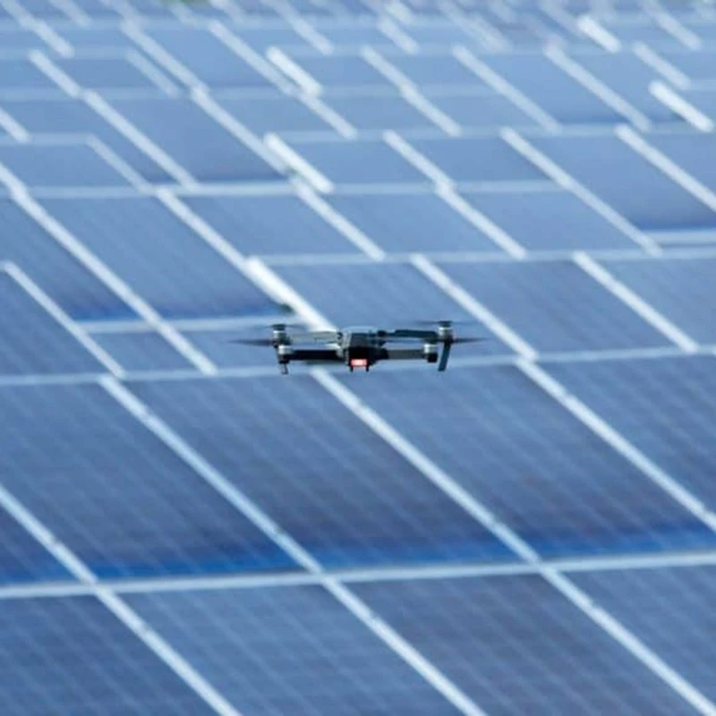 Solar Panel Inspection Drone suppliers